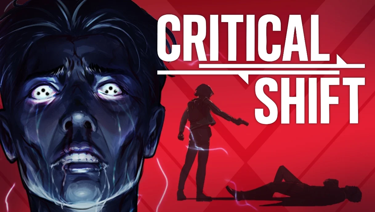  Critical Shift: новая тактическая RPG от создателей She Sees Red 