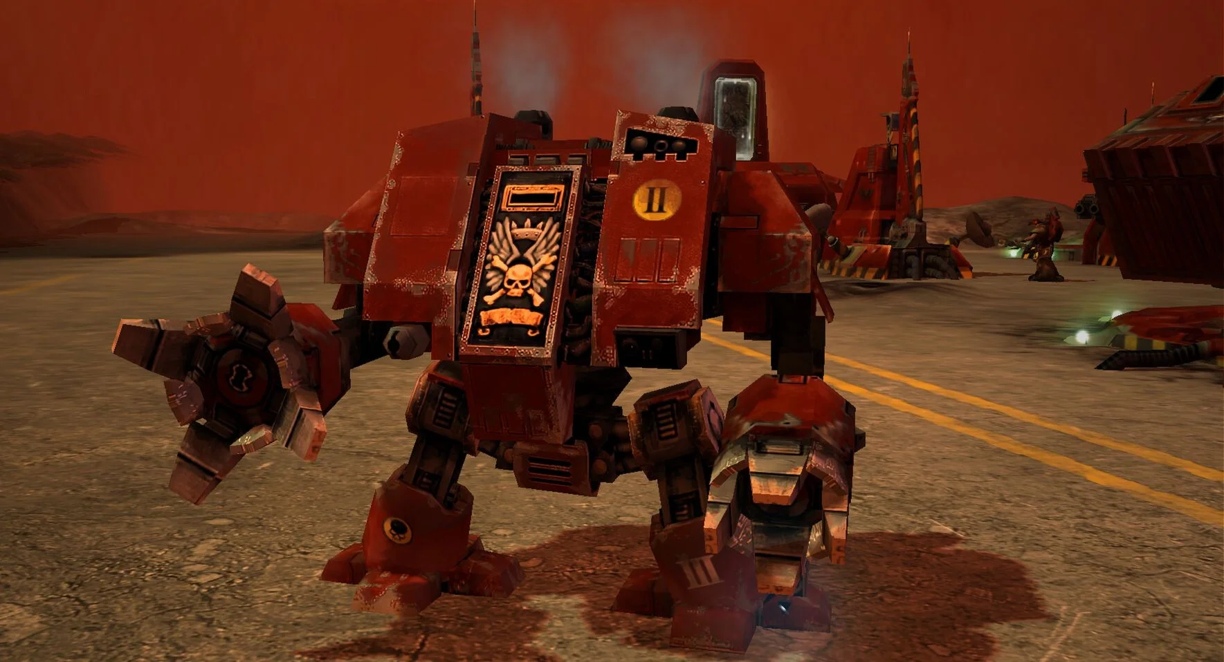  Warhammer 40K: Dawn of War возвращается в HD-качестве — готовьтесь к тотальной войне в обновлённой классике 