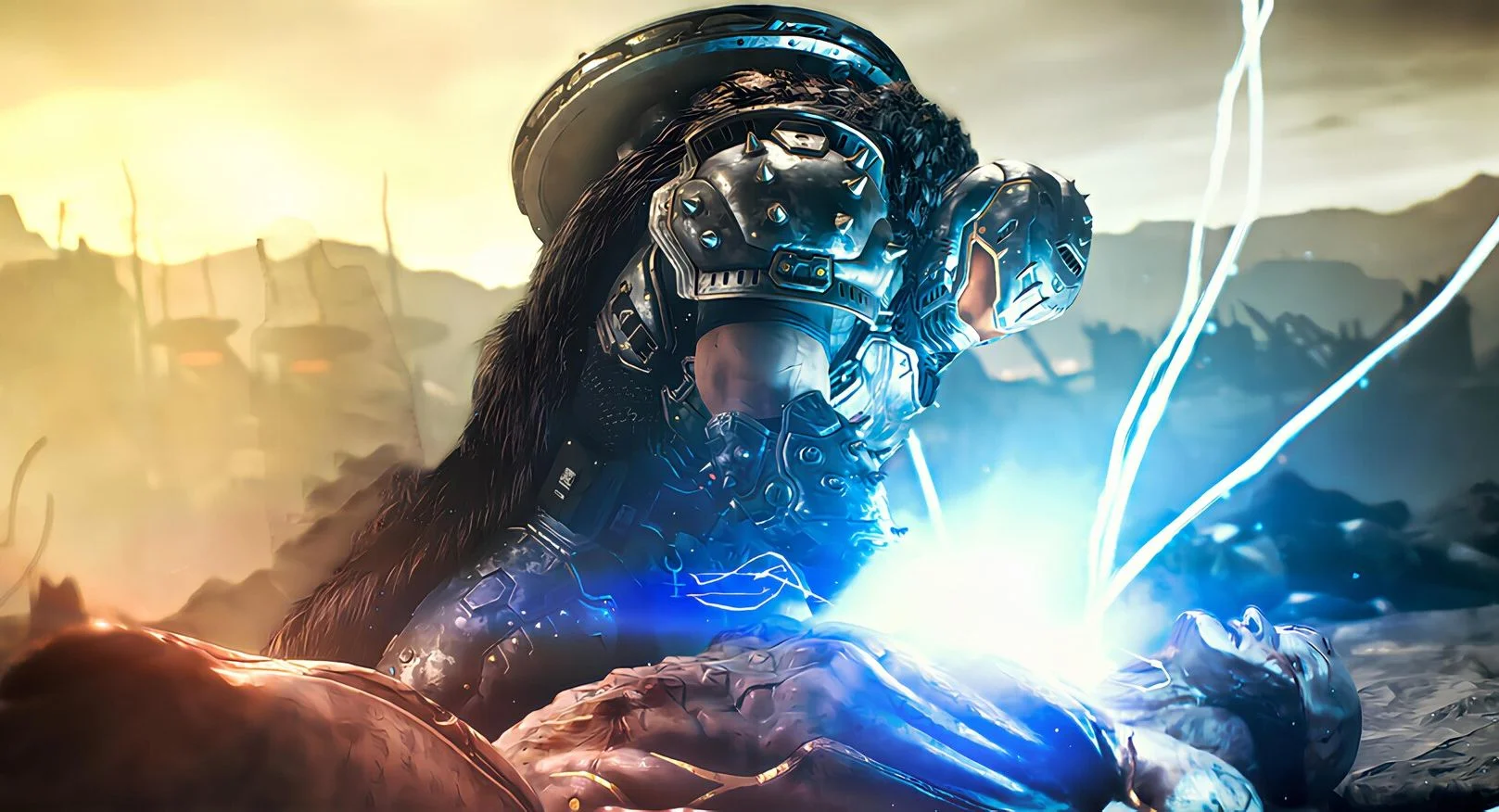 DOOM: The Dark Ages — оглушительный старт или скрытые проблемы?