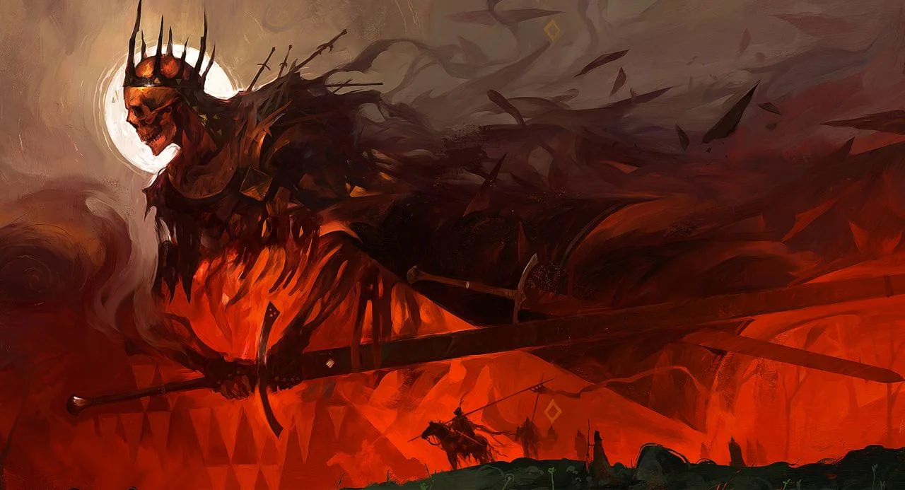  Tainted Grail: The Fall of Avalon — «польский Скайрим» вышел в релиз. Что ждёт игроков? 
