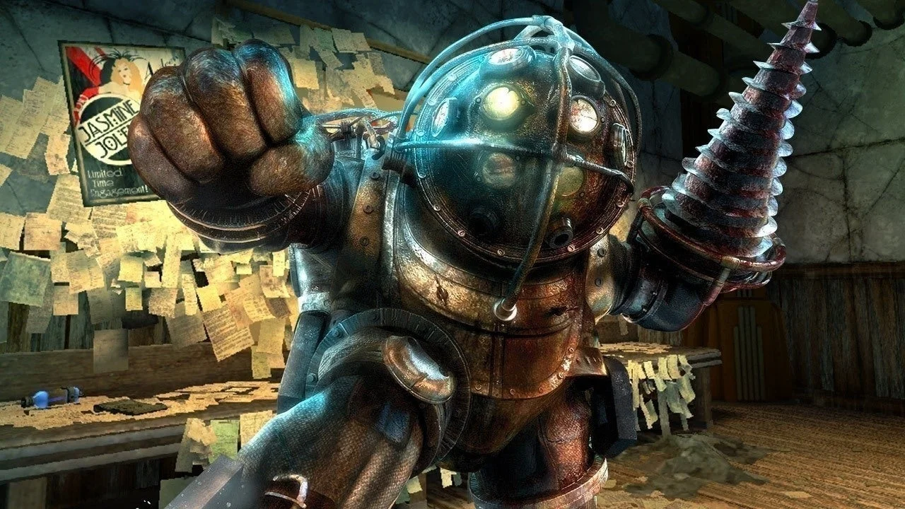  BioShock: Что готовит 2K? Новые слухи, ремейки и подводные тайны 