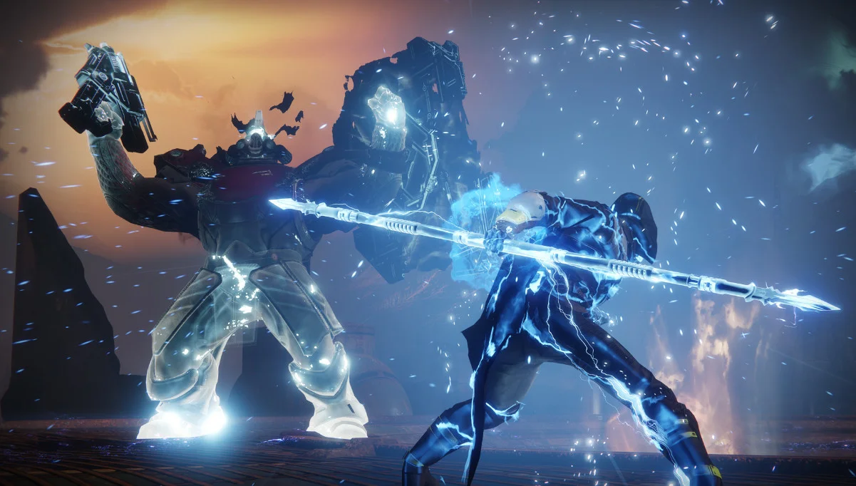 Bungie в огне: токсичный менеджмент, жадность и бунт разработчиков