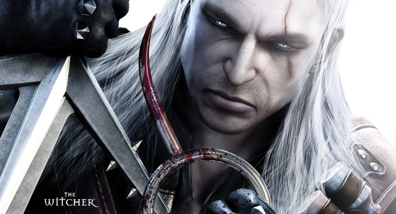  Как «Ведьмак» начинался с амбиций и помощи BioWare: история CD Projekt Red 