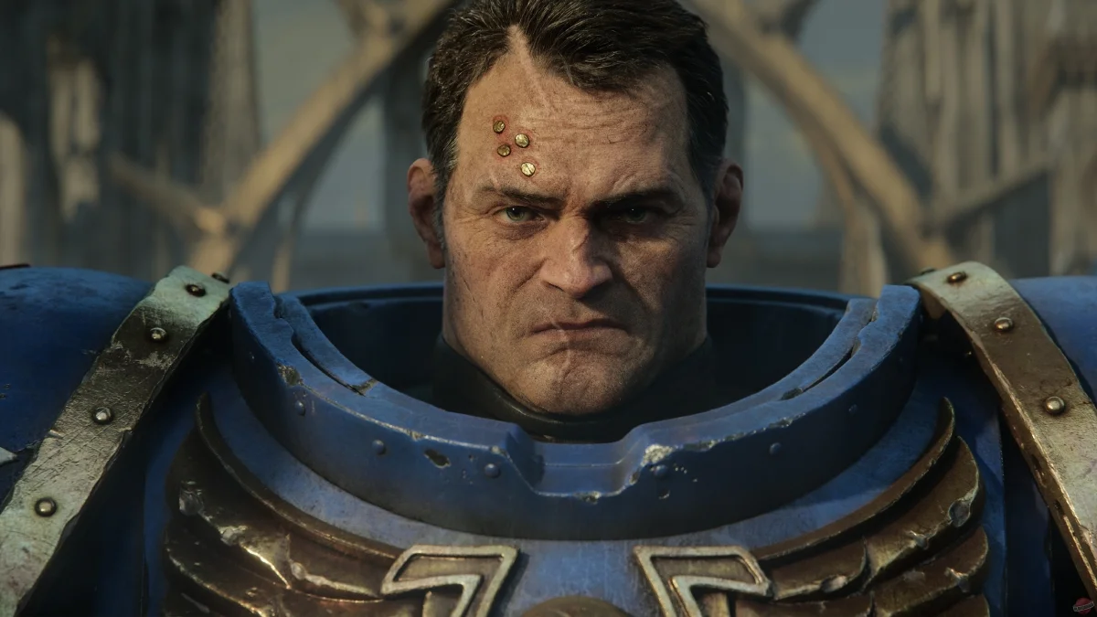  Warhammer Skulls: главные анонсы и горячие новости из вселенной 40K 