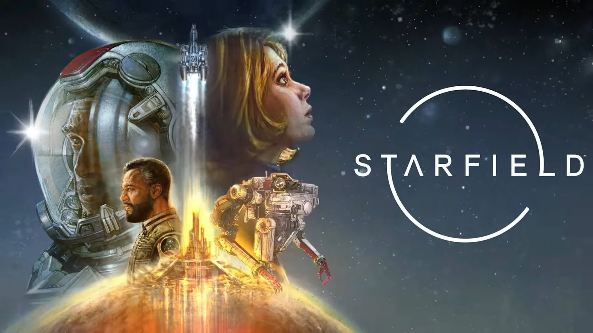  Starfield: Майское обновление — больше FPS, модов и свободы 