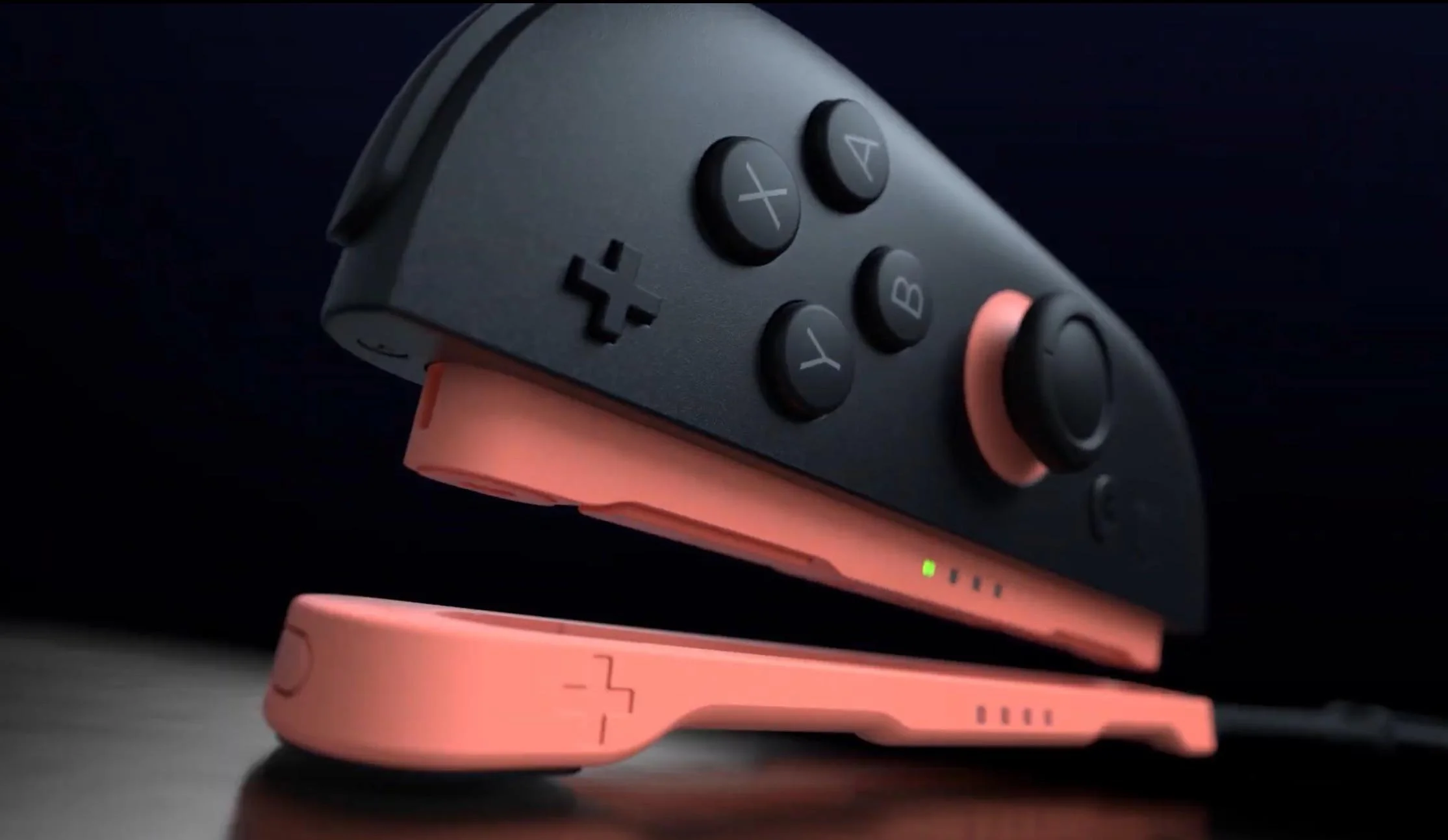 Nintendo Switch 2 и USB-мыши: неожиданный поворот в игровом контроле