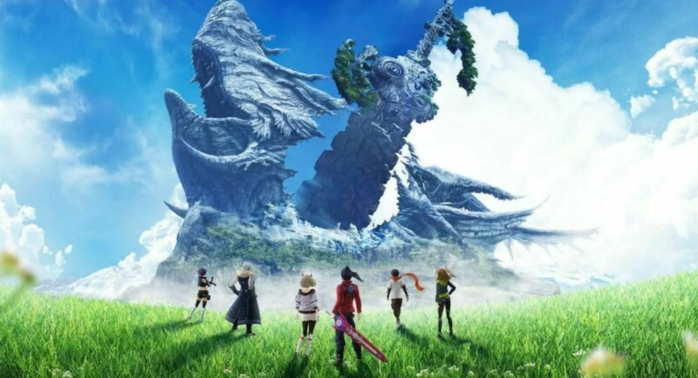 Как Monolith Soft создала огромный мир Xenoblade Chronicles 3 с помощью процедурной генерации