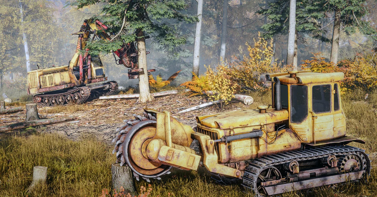 RoadCraft набирает ход: Saber Interactive анонсирует масштабные обновления и поддержку игроков