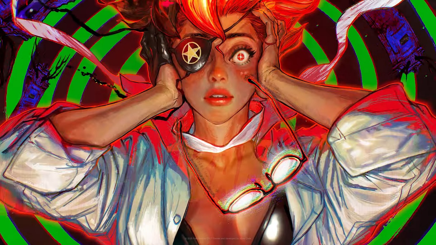 Обложка: игра Hotel Barcelona