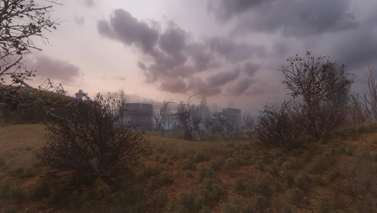  S.T.A.L.K.E.R. Legends of the Zone Enhanced Edition: первый патч и реакция сообщества 