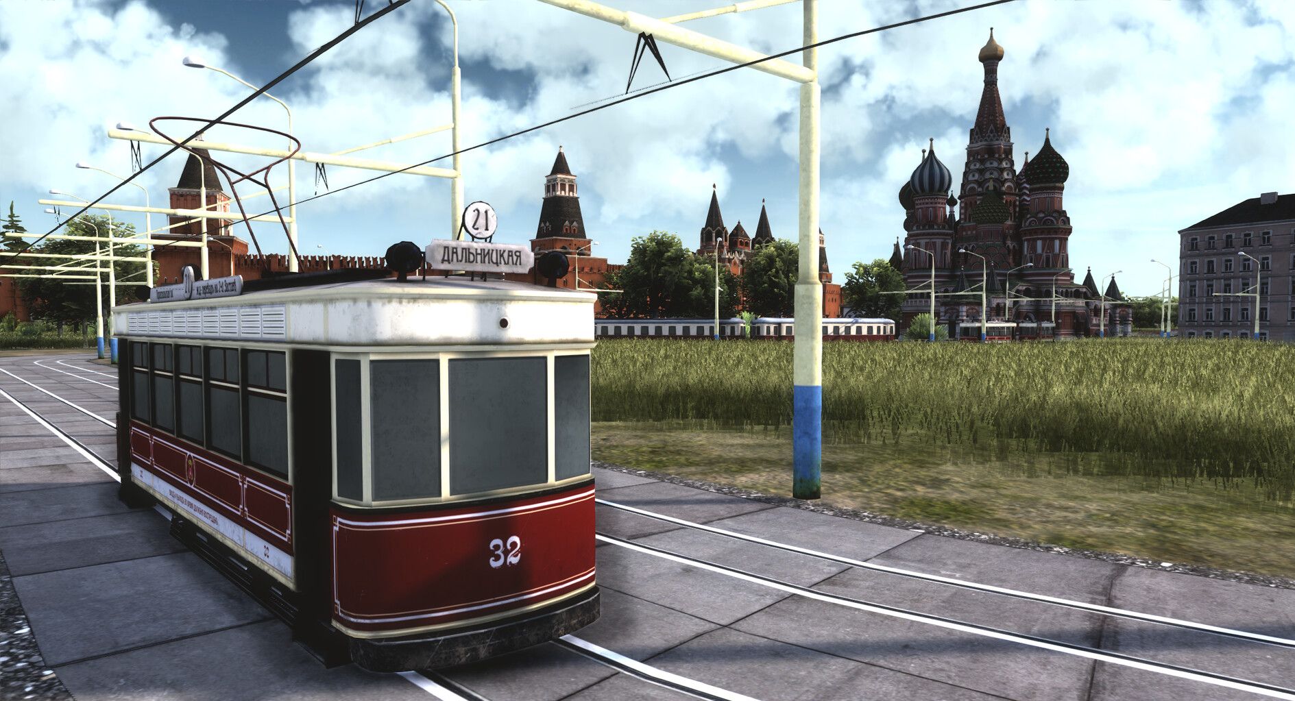 Скриншот Workers & Resources: Soviet Republic