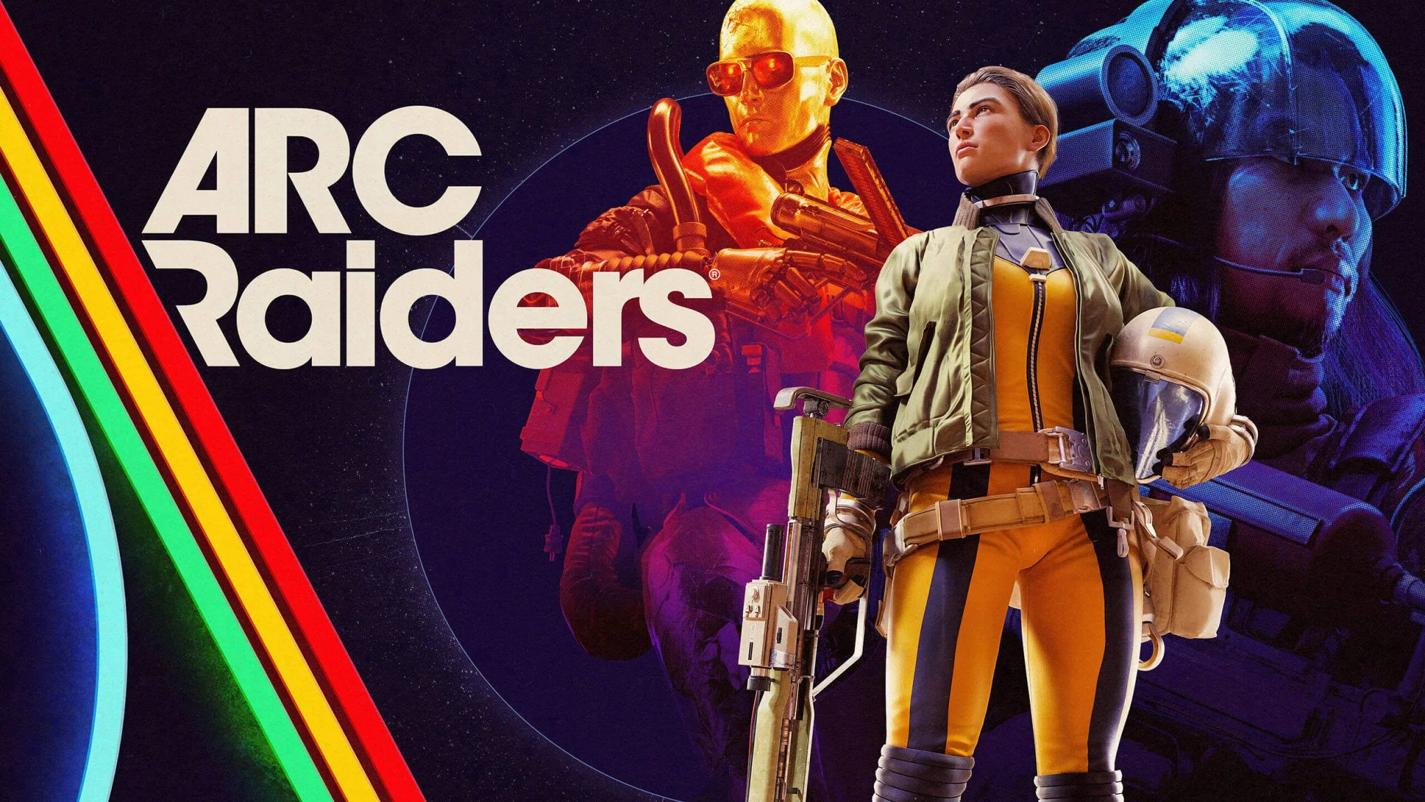  ARC Raiders: дата релиза раскрыта благодаря утечке в Steam 