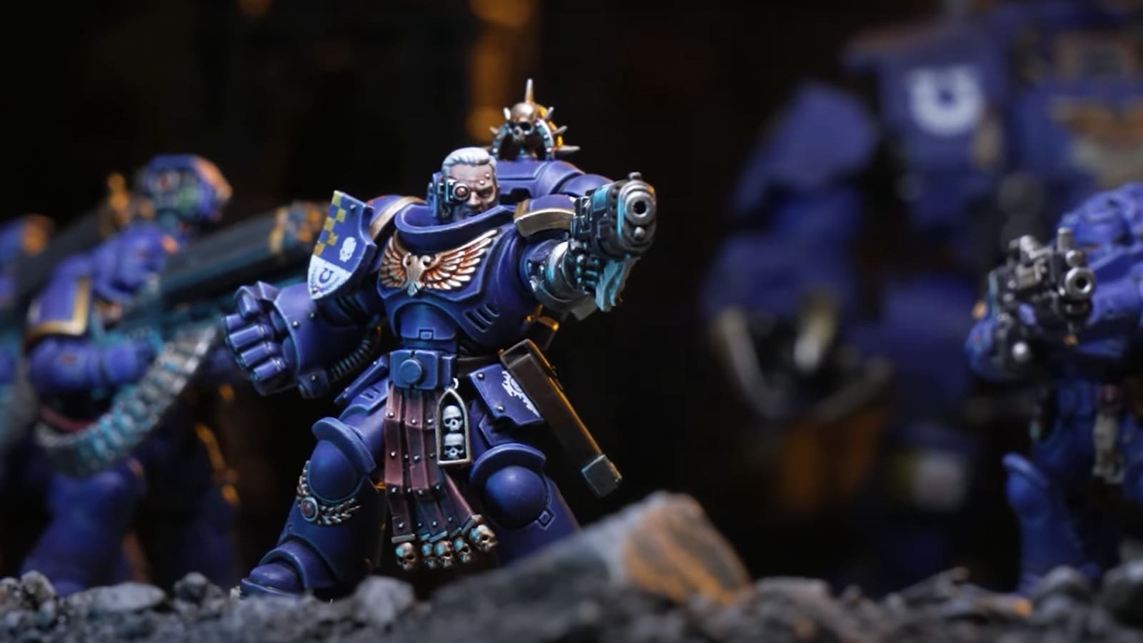 Обложка: Games Workshop