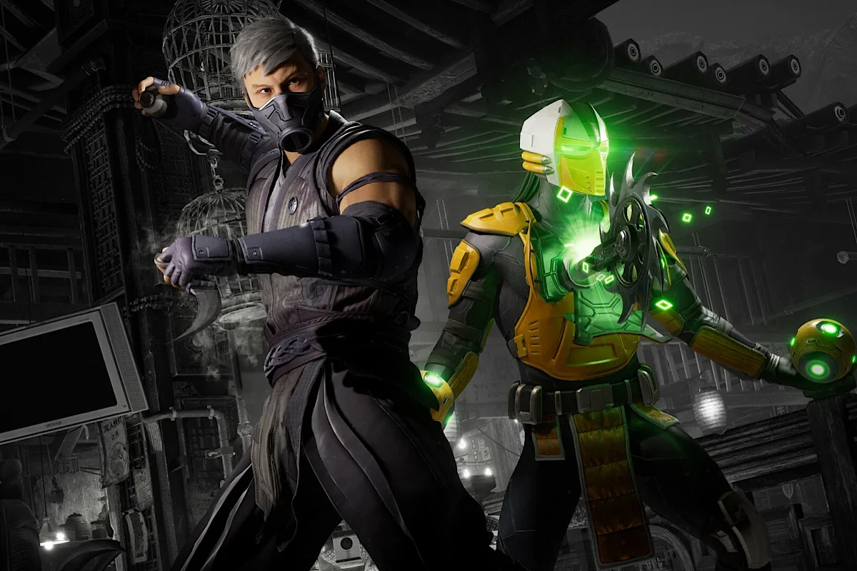 Mortal Kombat 1: финальный аккорд или начало новой эры?