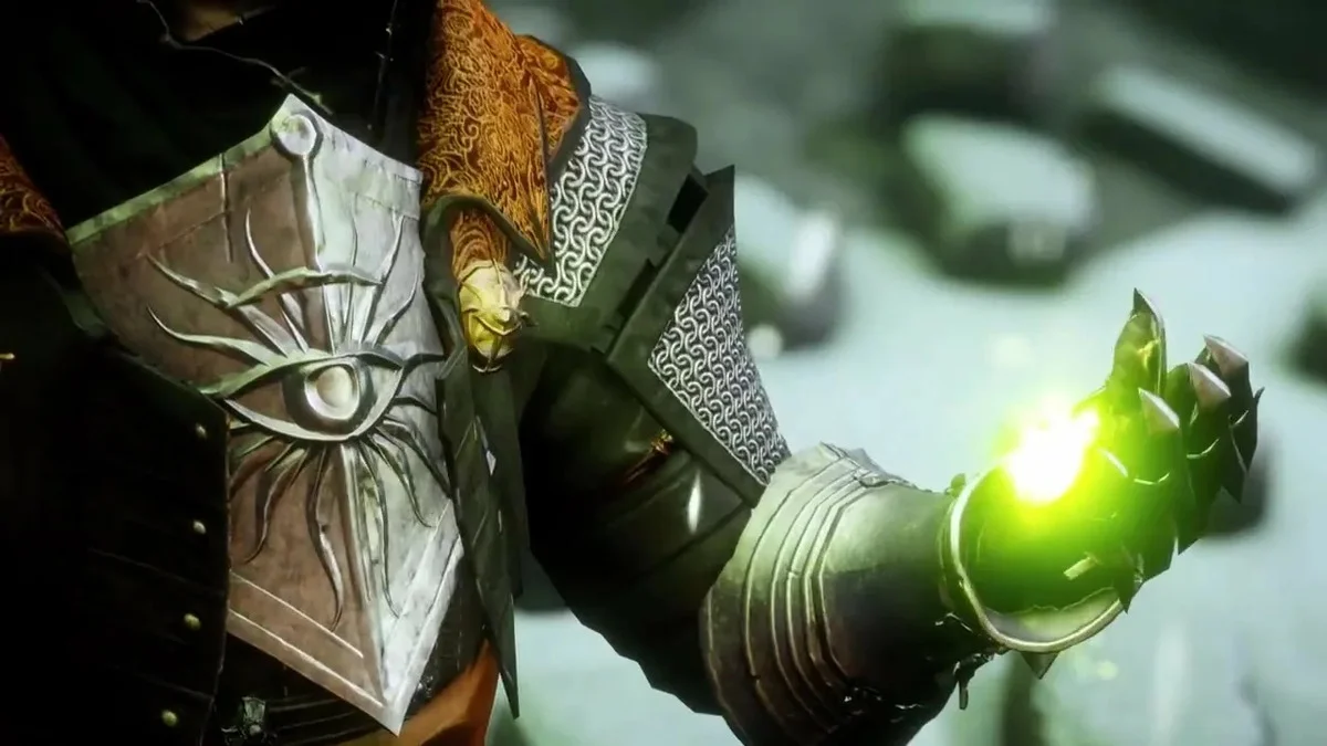  Алиса Уилтон Риган встала на защиту BioWare: «Как можно судить игру до релиза?» 