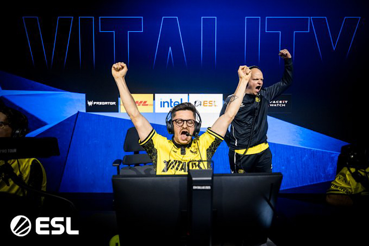 Обложка: профиль IEM в X