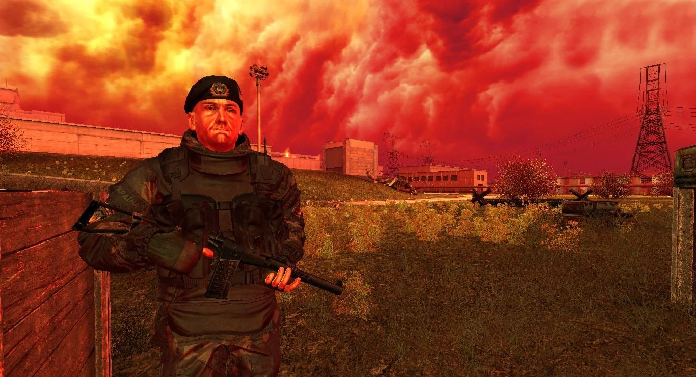 S.T.A.L.K.E.R. 2: Heart of Chornobyl получит официальные инструменты для моддинга — фанатам есть где разгуляться!