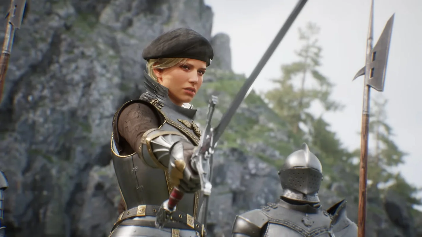 Vindictus: Defying Fate — альфа-тест уже на подходе!