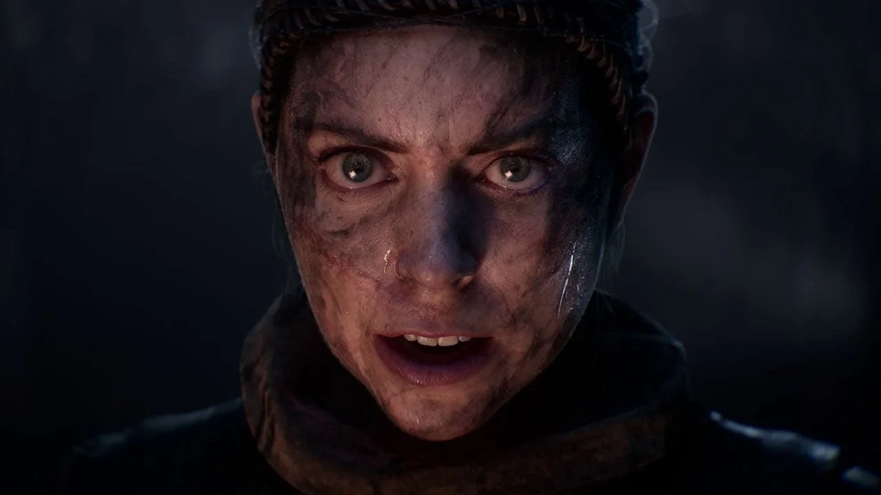 Физические издания Hellblade II и ремастер первой части: Limited Run Games готовит сюрприз для фанатов