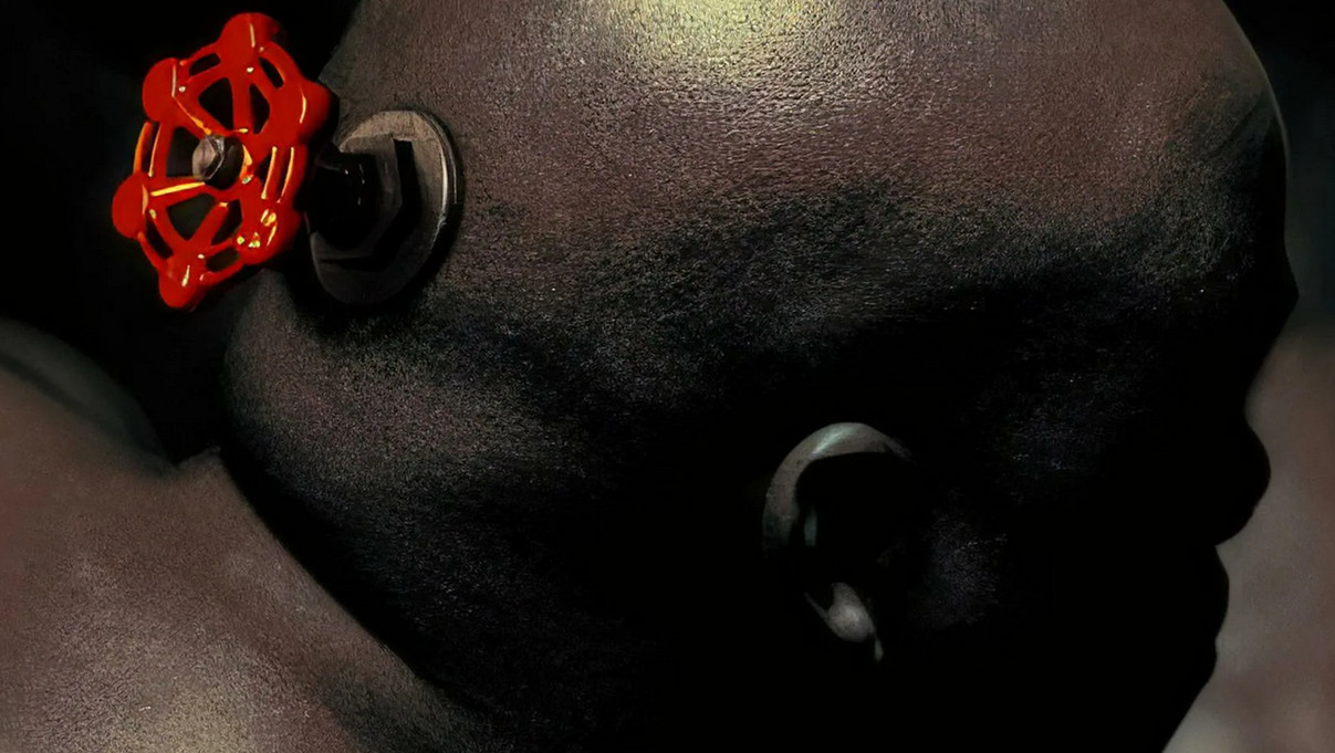 Обложка: Valve