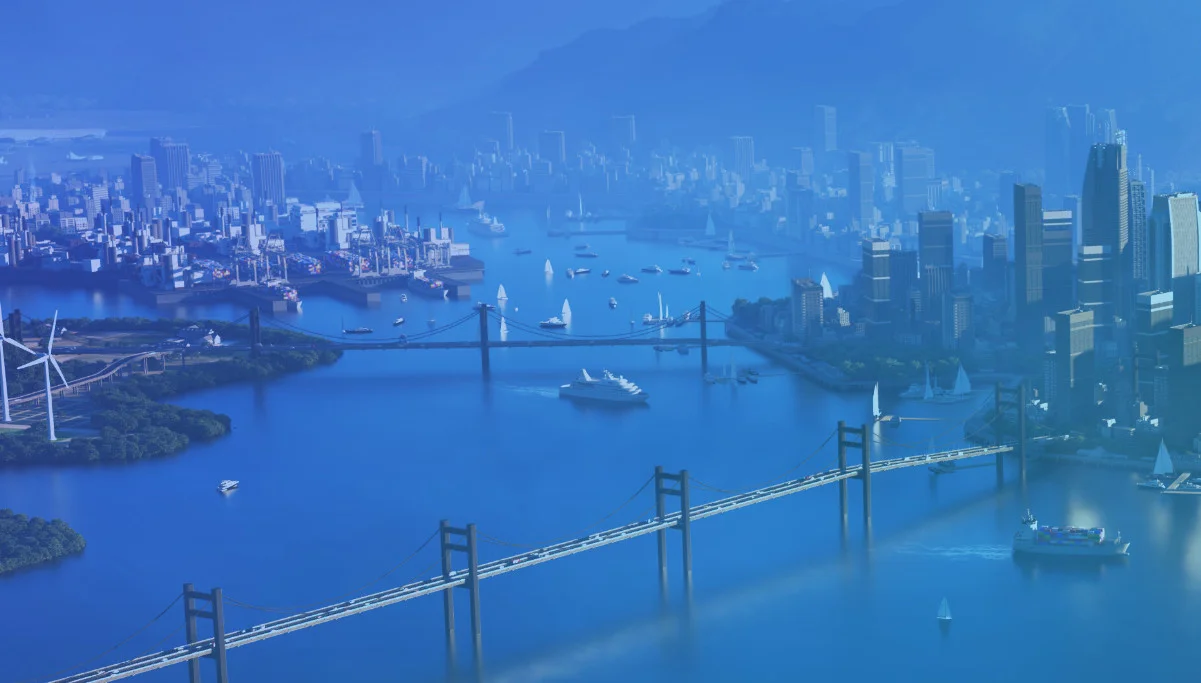 Cities: Skylines 2: когда ждать мосты и порты, а пока что — терпим