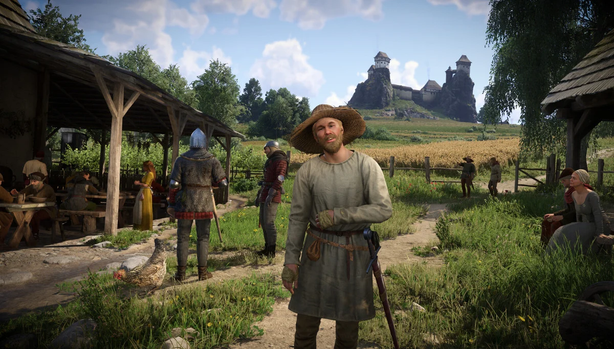 Sony завалила геймеров новинками: игры, скидки и эксклюзивы в PlayStation Plus
