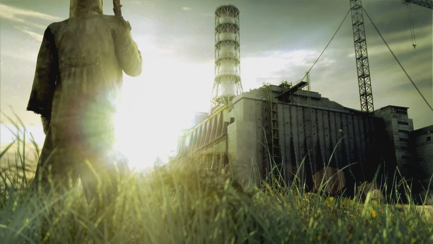 S.T.A.L.K.E.R. Legends of the Zone Enhanced Edition: первый патч уже здесь!