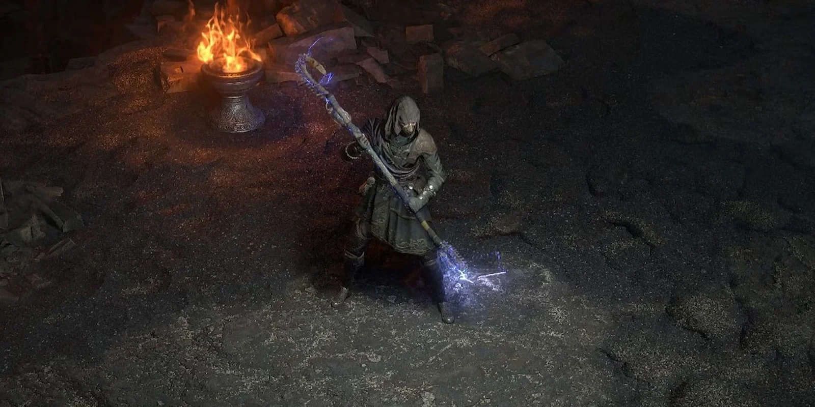 Path of Exile 2: Какие новинки приготовили разработчики в обновлении 0.2.1