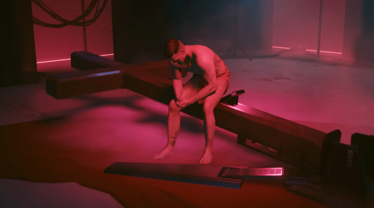  CD Projekt RED: когда игры заставляют задуматься, а не просто развлекают 
