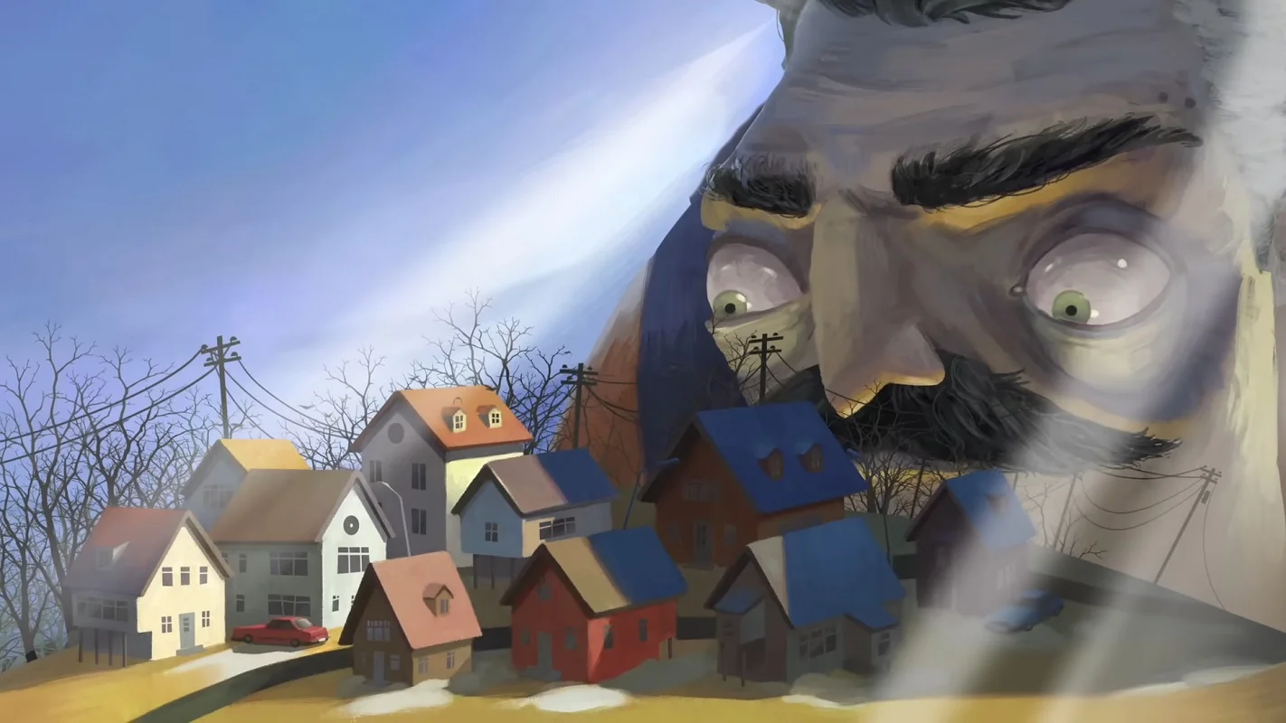  Hello Neighbor 3: второй прототип уже в Steam — что изменилось? 