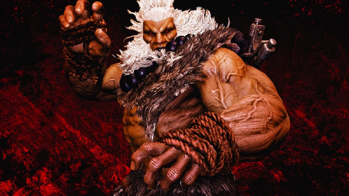 🔥 Street Fighter 6 и Monster Hunter Wilds: эпичный коллаб, который взорвал сеть 🔥