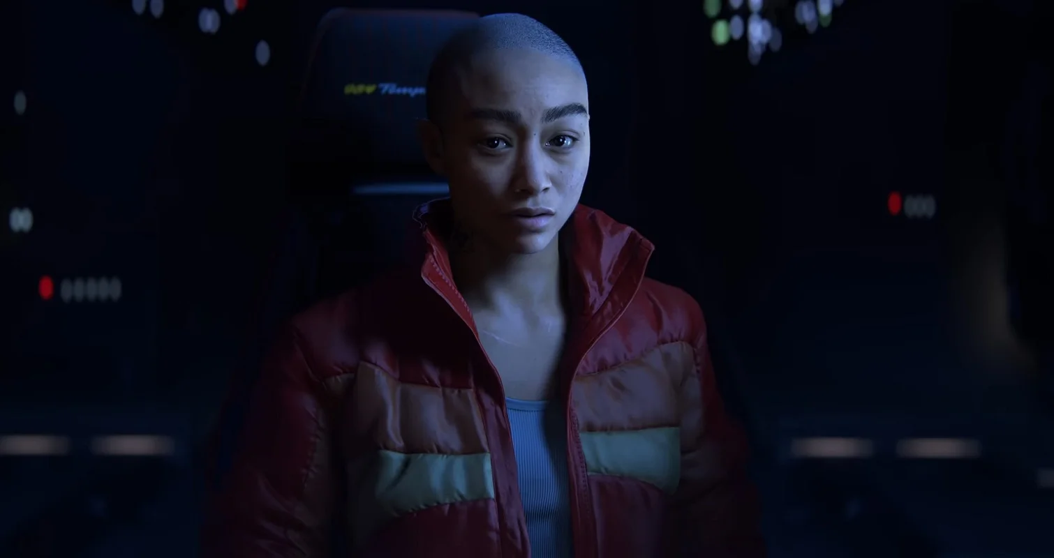  Шеннон М. Инглс в Naughty Dog: как её опыт изменит Intergalactic? 