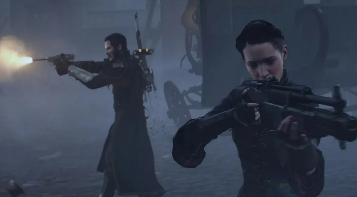 The Order: 1886 — каким мог быть сиквел, который мы так и не увидели