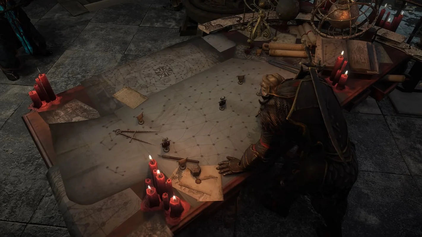Path of Exile: «Секреты Атласа» — что ждёт игроков в новом дополнении?
