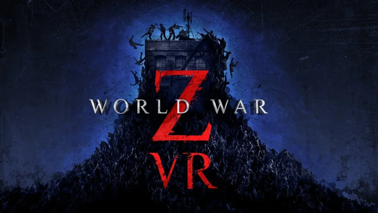  World War Z VR: Новый уровень зомби-апокалипсиса в виртуальной реальности 