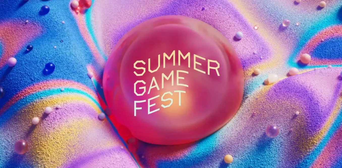 Обложка: Summer Game Fest