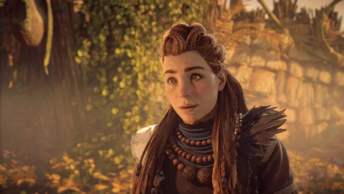 Эшли Берч против ИИ: почему актриса Horizon бьёт тревогу за будущее озвучки