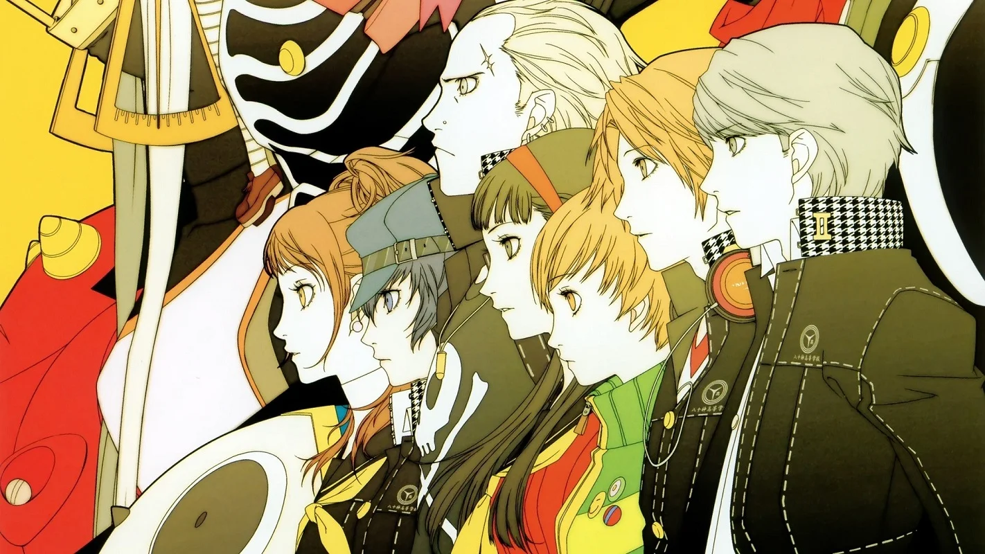 Persona 4 Remake: Актёры озвучки подтверждают слухи, но без них в проекте
