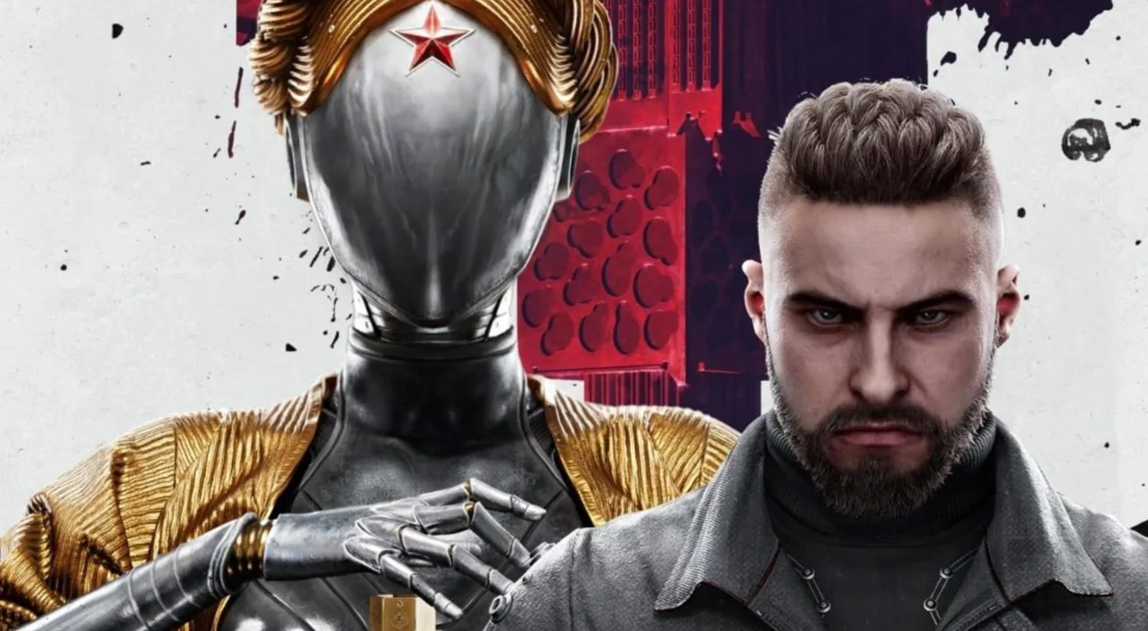 Atomic Heart: 10 миллионов игроков и только начало