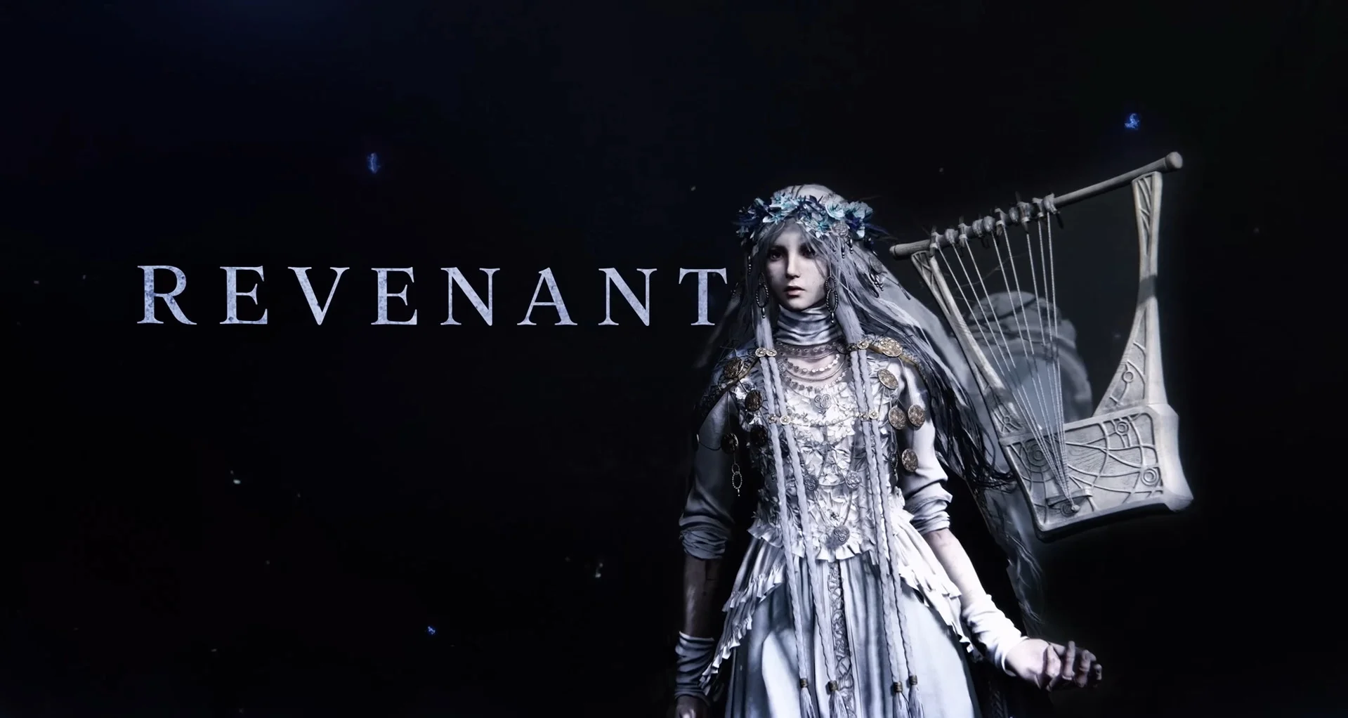 Месть в стиле FromSoftware: геймплейный ролик Призрака из Elden Ring Nightreign раскрывает детали