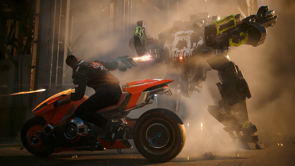 Cyberpunk 2 и другие тайны CD Projekt RED: что скрывает финансовый отчёт