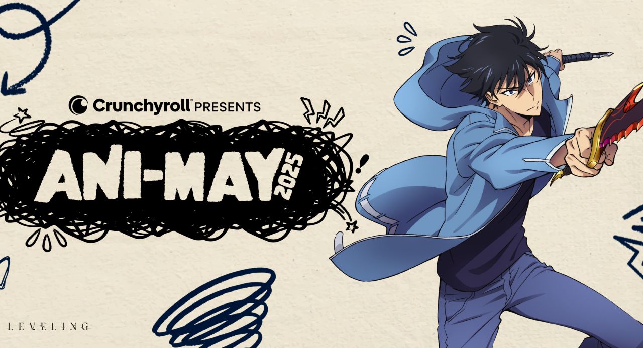 Арт Crunchyroll