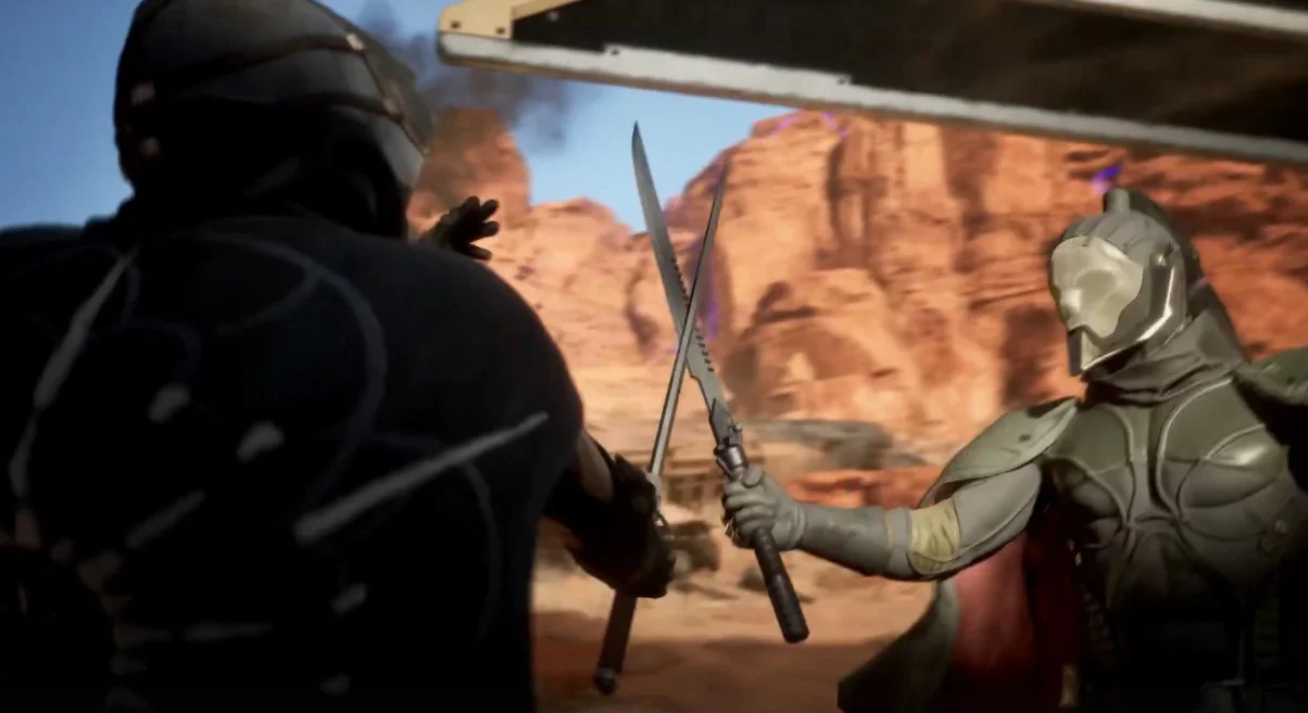  Dune: Awakening — клинки, щиты и политика: как Funcom раскрывает детали перед релизом 