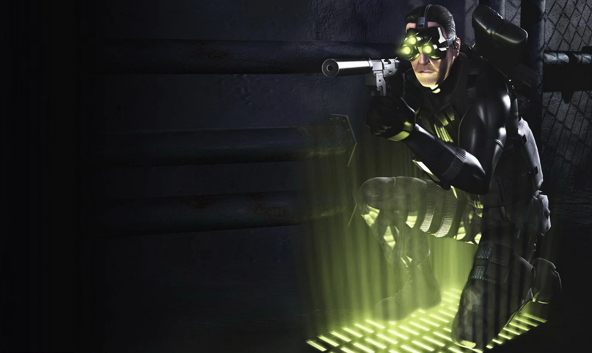  Splinter Cell возвращается: Ubisoft намекает на скорый анонс ремейка 