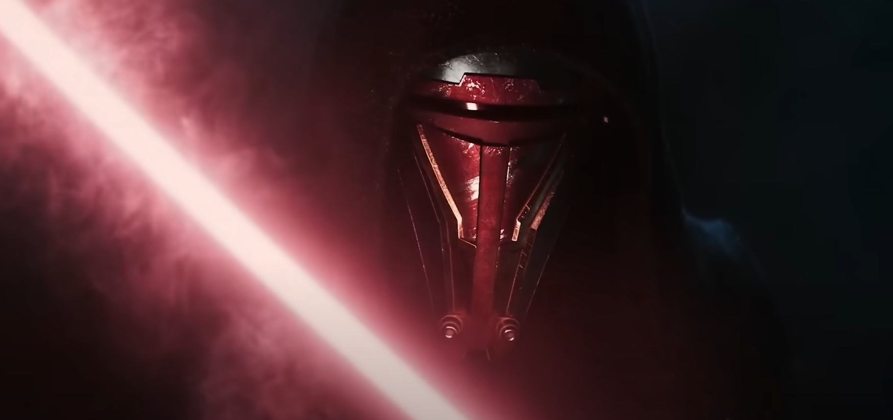 Обложка: ремейк Star Wars: Knights of the Old Republic