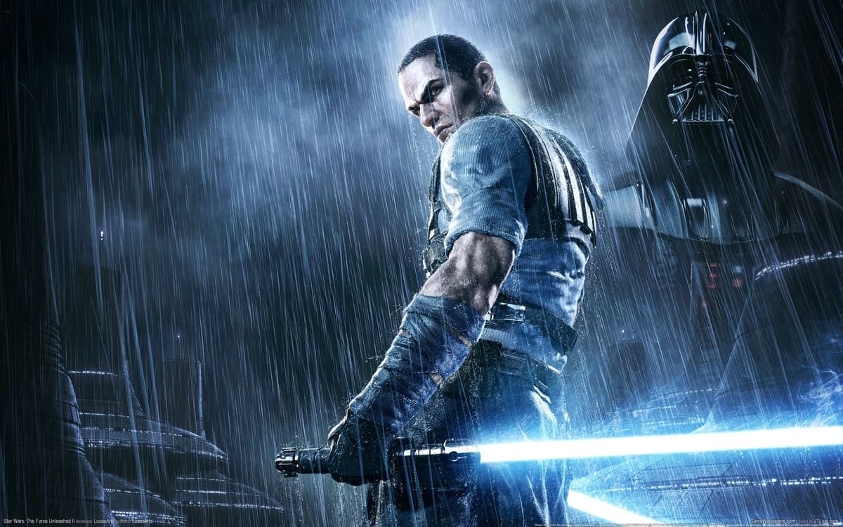  Star Wars Grand Collection: Девять культовых игр в одном релизе для Nintendo Switch 
