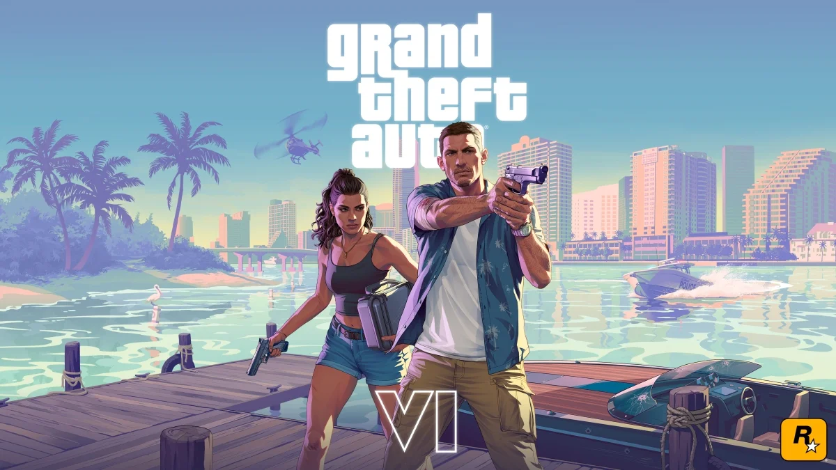 GTA 6: Второй трейлер и море новых деталей на официальном сайте