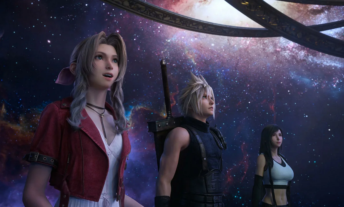  Final Fantasy VII Rebirth на Nintendo Switch 2: новая эра легенды 