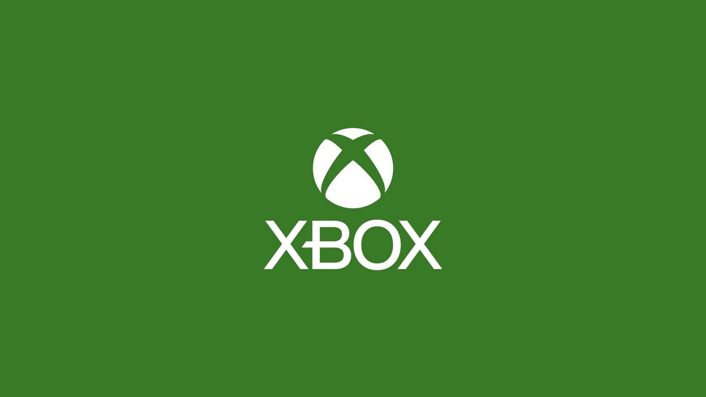 Обложка: Xbox