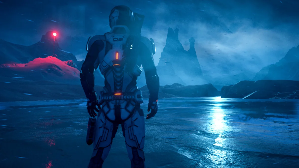 Возвращение Марка Дарры: как BioWare потеряла поддержку EA и чем это обернулось